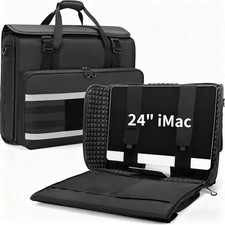 Borsa da viaggio per iMac 24"