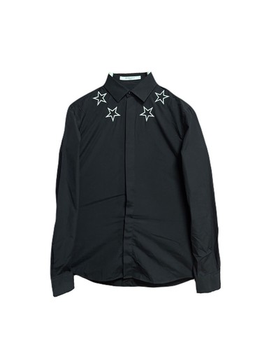 Camicia lusso givenchy - camicia,