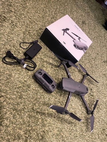 Dji mavic pro drone - mavic,