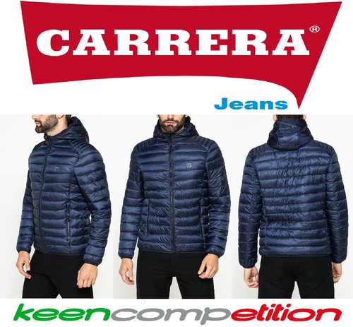 Carrera giubbino uomo - carrera,