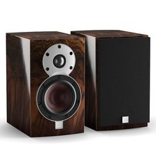 Coppia diffusori da libreria