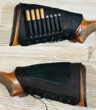  Porta munizioni fucile vera