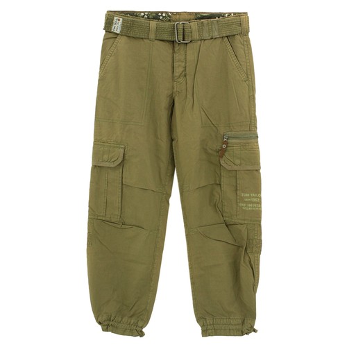 Tom tailor pantaloni cargo - tom,