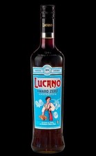 Amaro Lucano Zero, Analcolico