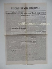 RISORGIMENTO LIBERALE 17