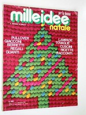 MILLEIDEE   Natale   dicembre