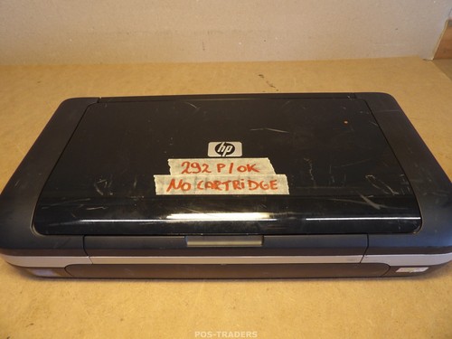 Officejet h470 mobile - officejet,