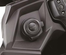 KAWASAKI Versys 650 Presa 12V