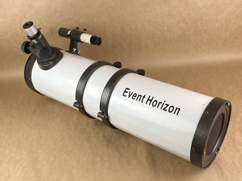 Event horizon telescopio - horizon,