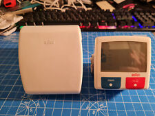 Misurapressione da polso Braun Modello 6054 Pressione