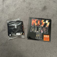 Kiss Alive III 3 - Picture