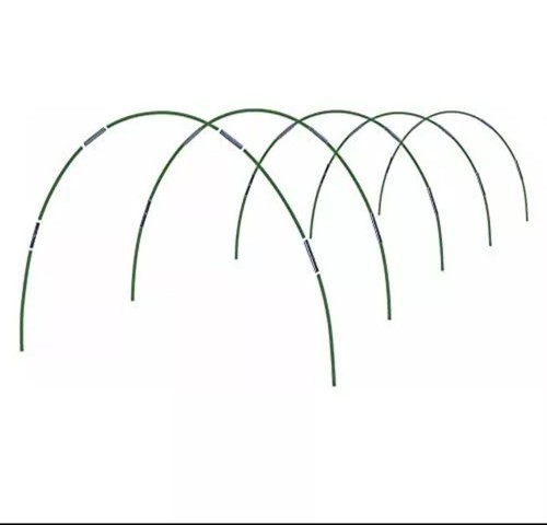 Cerchi per serra lunghi 25x16 - serra, 25x16"