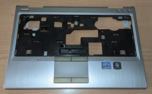 Used genuine elitebook - genuine, hp