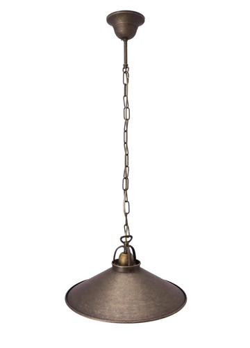Lampada lampadario ottone - lampada,