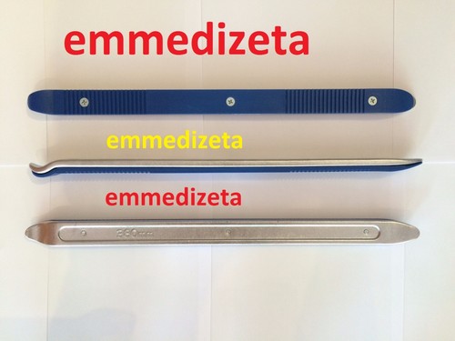 Leva smonta gomme - da, cm
