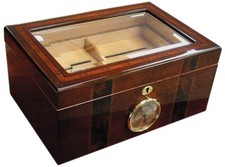Ambassador Glasstop Cigar