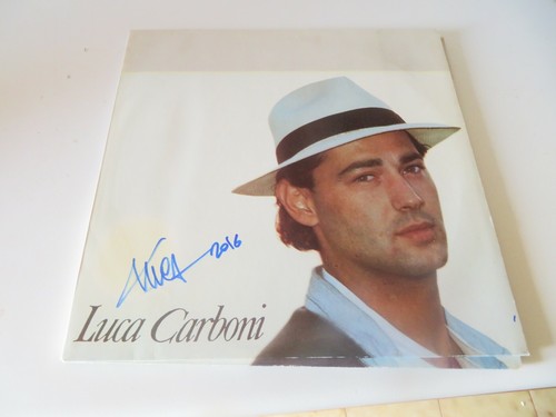 Carboni di luca - "carboni",