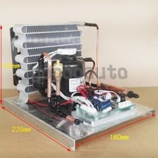ST19C Compressore 24V Piccolo