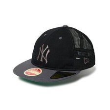 New Era RC 59FIFTY Flat Visier