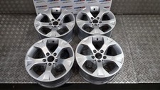 BMW X1 E84 SET RUOTE IN