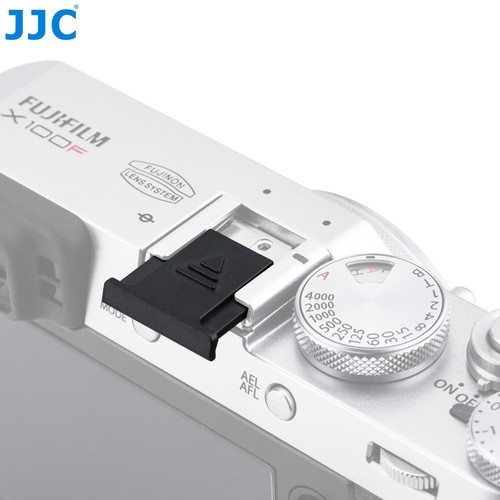 Jjc hot shoe cover per - jjc,