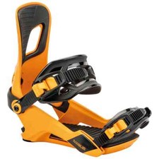 Attacchi Snowboard Bindings