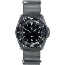 MWC 300m Quarzo Acciaio