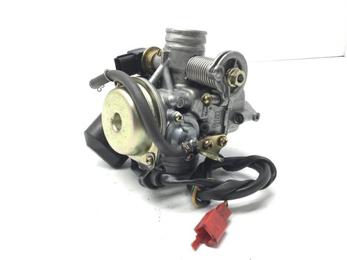 Carburatore kymco revisionato - carburatore,