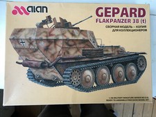 ALAN 1/35 Panzer GEPARD