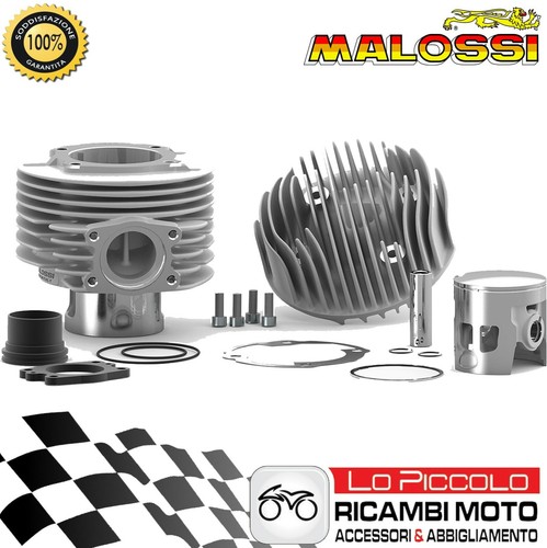 Malossi 3117163 gruppo - malossi, termico