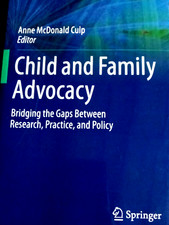 Child and family - child,
