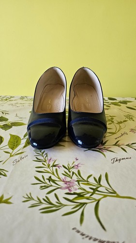 Scarpe donna elegante - , blu
