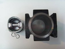 Kit cilindro pistone motore
