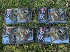 4 Confezioni Rage Balestra