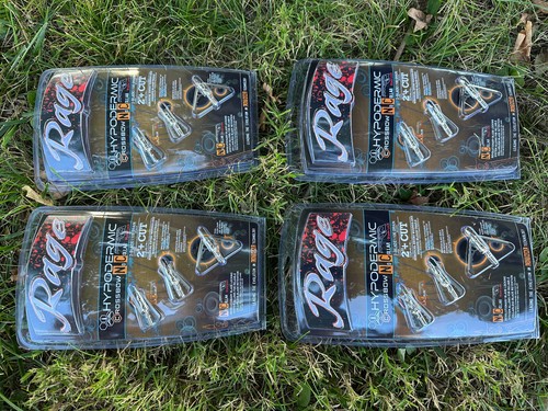 Confezioni rage cross - 4, bow