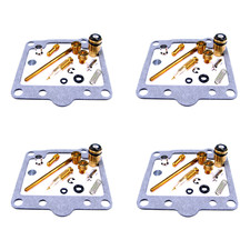 4x Kit Riparazione Carburatore
