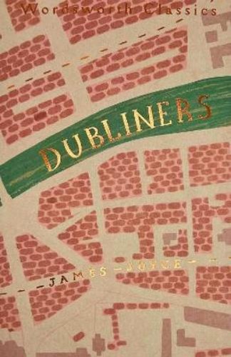 James joyce dubliners - james,