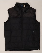 Gilet uomo imbottito - reebok, uk