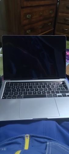 Apple macbook pro - 13,3", (apple