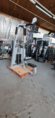 Macchina estraibile precor - macchina,