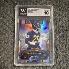 Topps 2024 resurgence eric - topps,