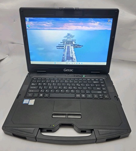 Getac s410 robusto computer - getac,