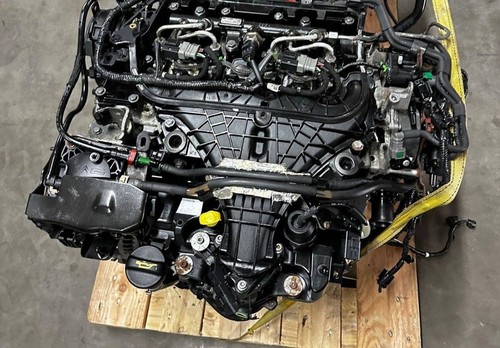 Motore engine usato - engine, kuga