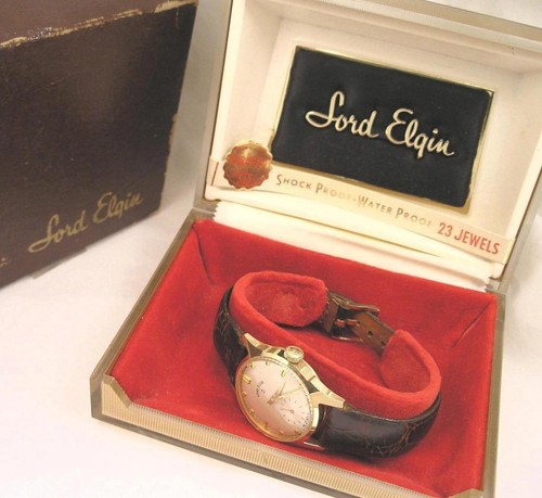 Raro orologio lord - raro,