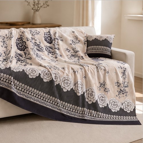 Granfoulard bassetti paraggi - granfoulard,