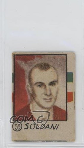 1946 cicogna omnia - 1946, eto