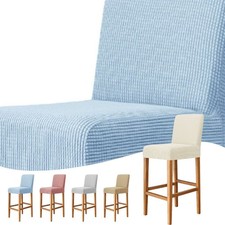 Elegante Copri Sgabello Alto