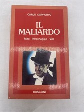 CARLO DAPPORTO - IL MALIARDO -