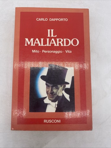 Carlo dapporto maliardo - carlo,