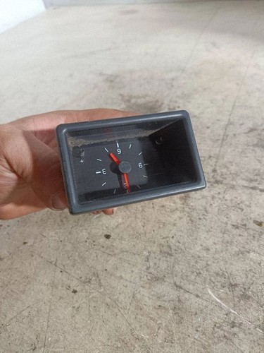 Volvo 460 1995 orologio